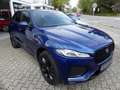 Jaguar F-Pace D300 AWD R-Dynamic SE * Garantie * sehr gepflegt Blau - thumbnail 18