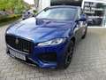 Jaguar F-Pace D300 AWD R-Dynamic SE * Garantie * sehr gepflegt Blau - thumbnail 1