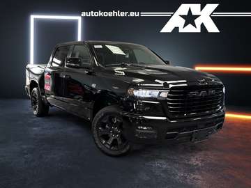 1500 Sport 5.7L V8 MY26 ACC,PANO,LED