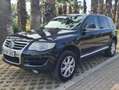 Volkswagen Touareg Touareg 3.0TDI 240 Tiptronic Negro - thumbnail 2