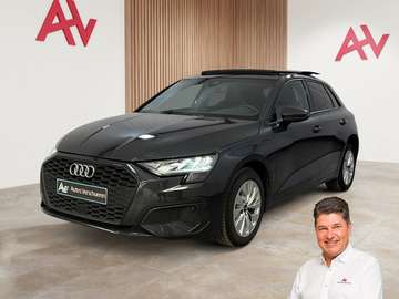 Sportback 40 TFSI PHEV Attraction ** Pano | Car...