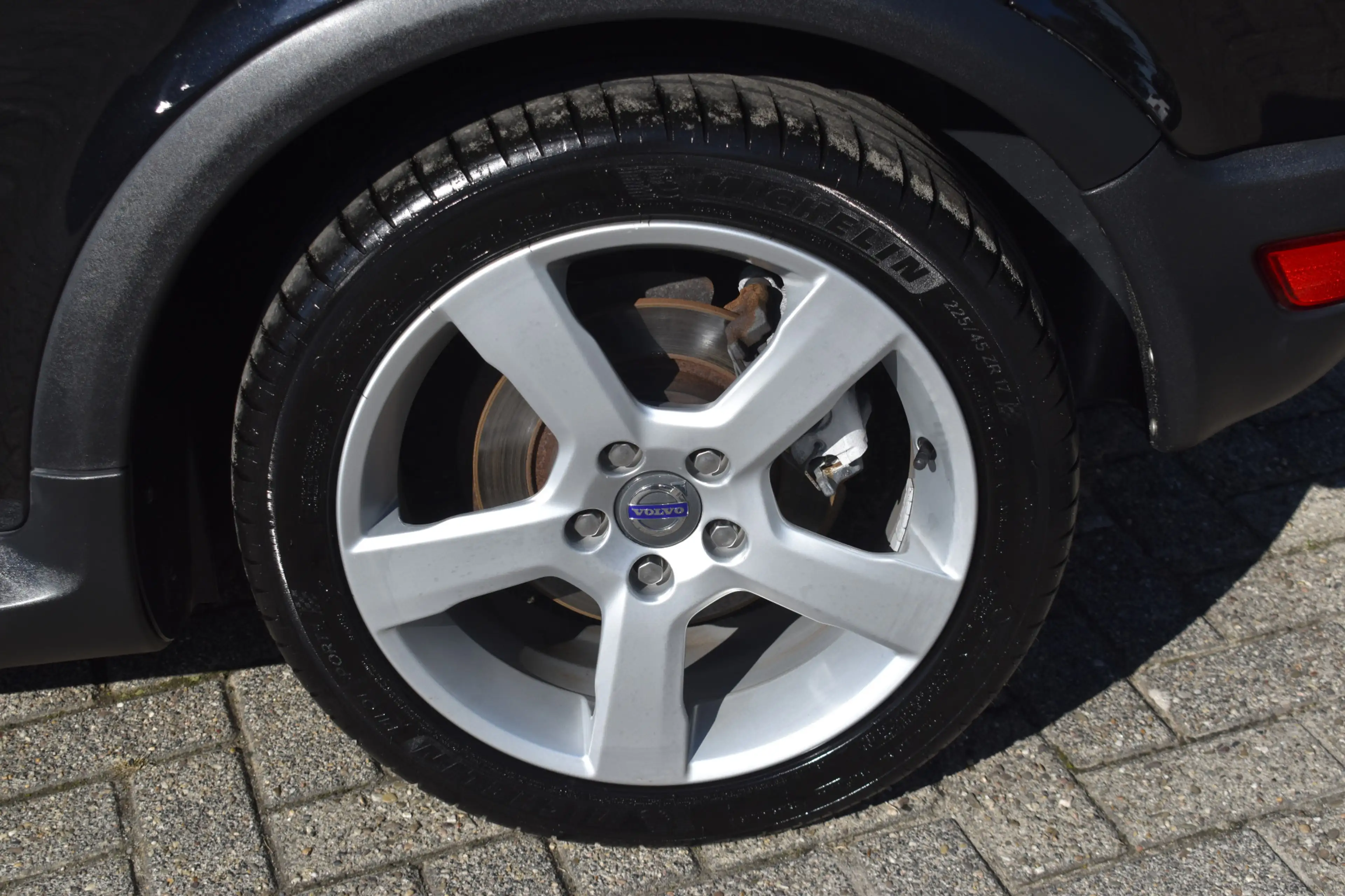 Volvo C30 2.4i 170PK Momentum | Trekhaak | Cruise | Stoel Ve — photo 7