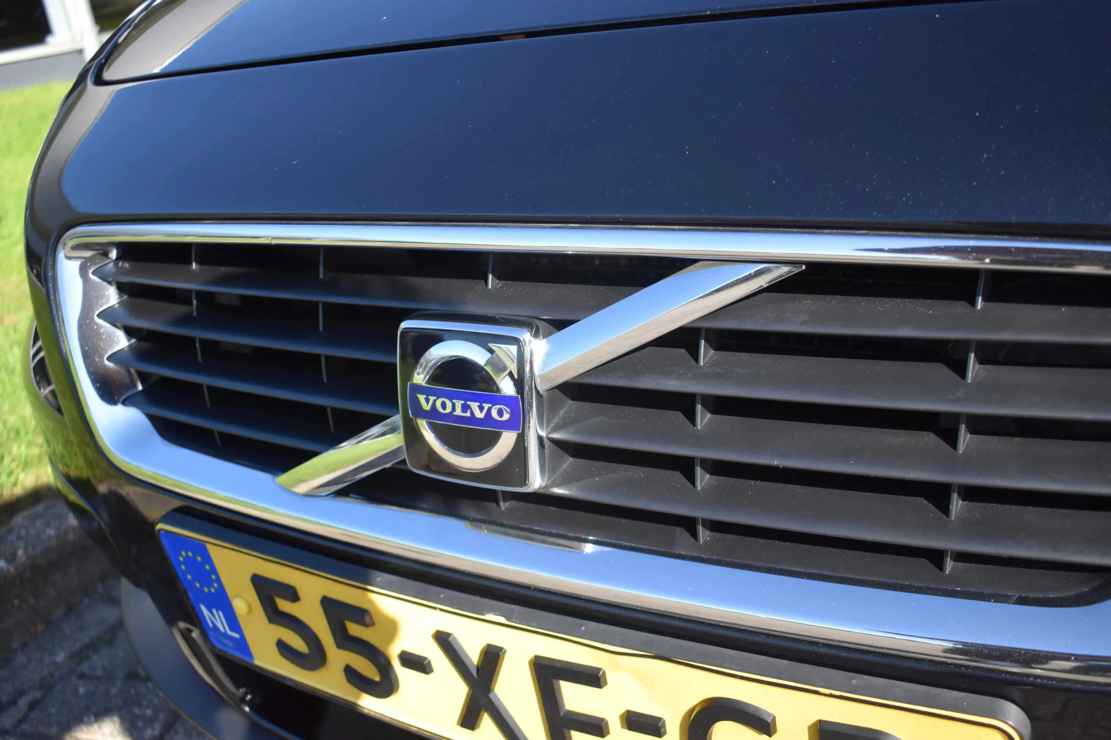 Volvo C30 2.4i 170PK Momentum | Trekhaak | Cruise | Stoel Ve — photo 4