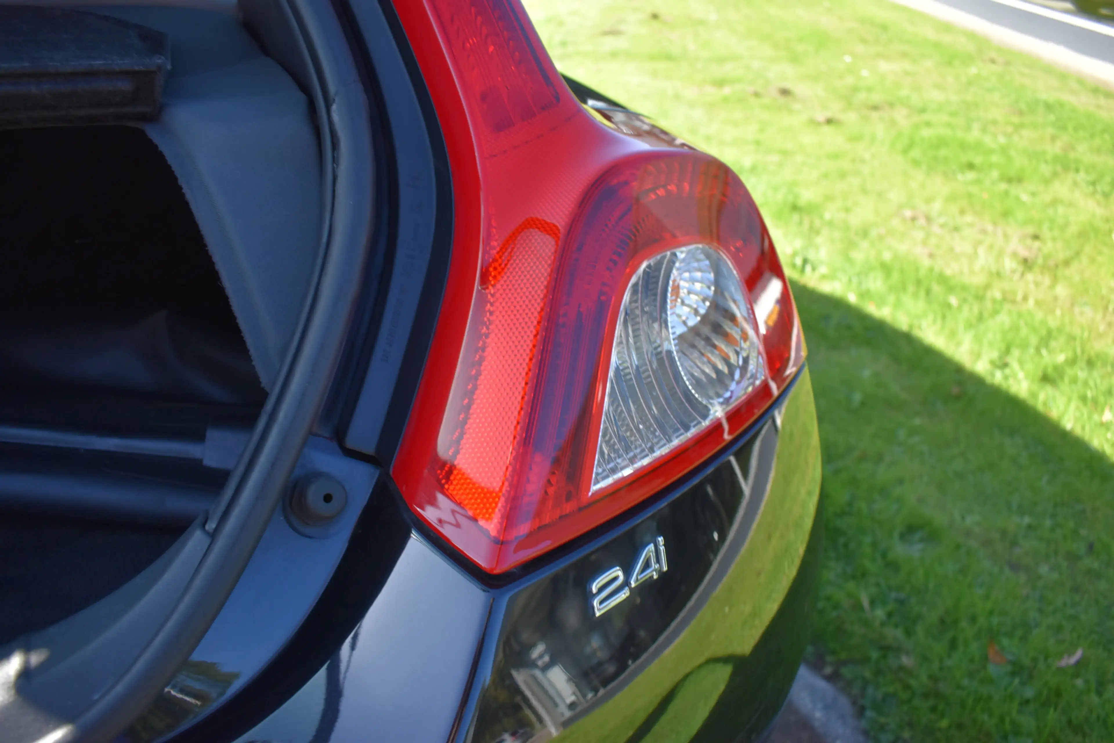 Volvo C30 2.4i 170PK Momentum | Trekhaak | Cruise | Stoel Ve — photo 15