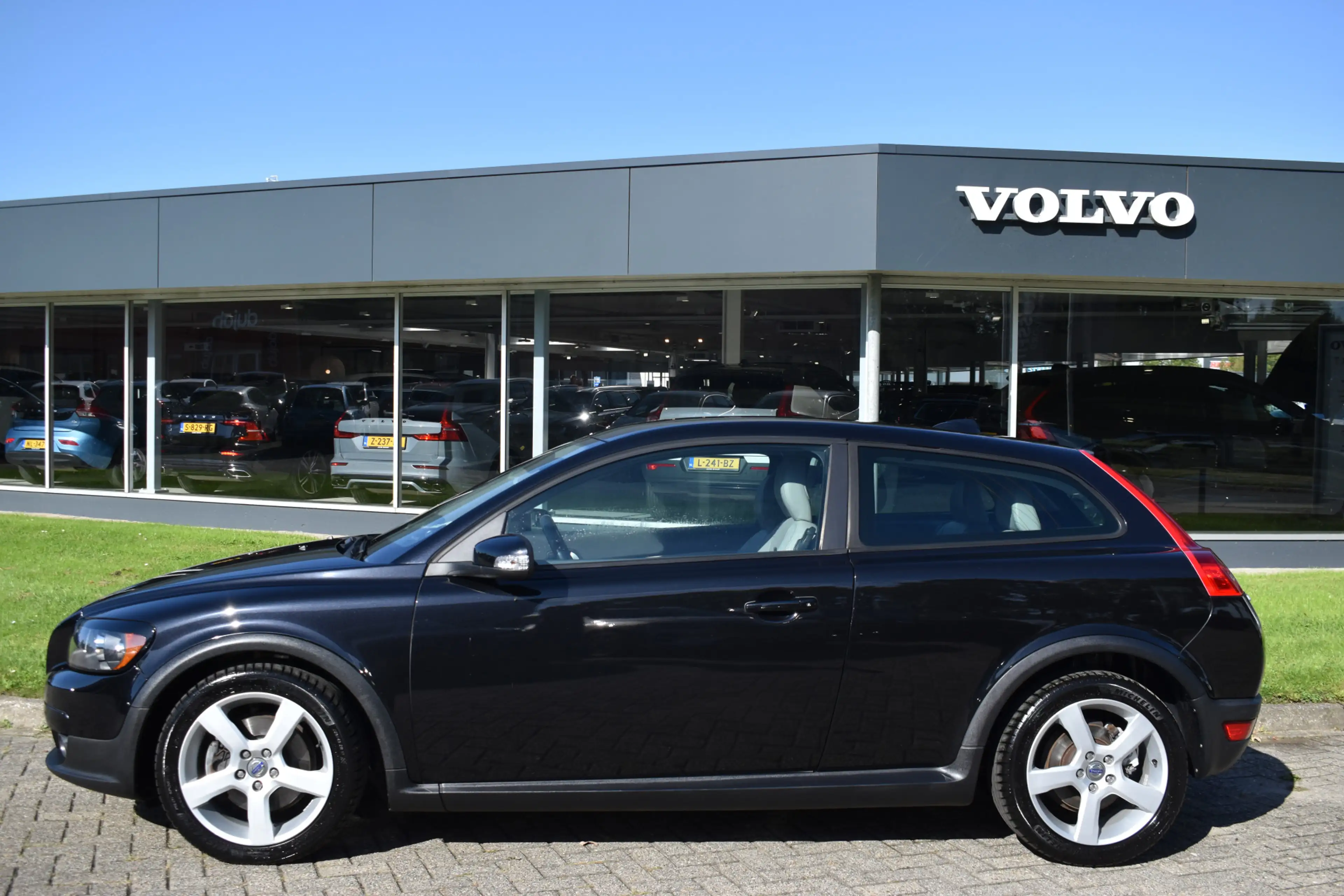 Volvo C30 2.4i 170PK Momentum | Trekhaak | Cruise | Stoel Ve — photo 6