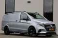 Mercedes-Benz Vito 116 CDI / Automaat / Lang / Edition / Led / Leer / Argent - thumbnail 1