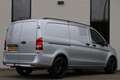 Mercedes-Benz Vito 116 CDI / Automaat / Lang / Edition / Led / Leer / Argent - thumbnail 9