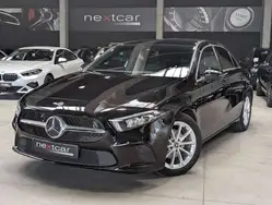 Mercedes-Benz Classe A d Sedan Luxury 7GTronic *FULL