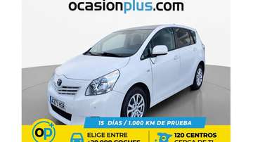 2.0D4D Active 5pl.
