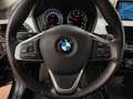 BMW X2 xDrive20dA 4x4 + NAVI PRO + LED + PDC + Garantie Zwart - thumbnail 18