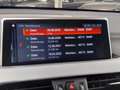 BMW X2 xDrive20dA 4x4 + NAVI PRO + LED + PDC + Garantie Zwart - thumbnail 21