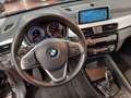 BMW X2 xDrive20dA 4x4 + NAVI PRO + LED + PDC + Garantie Zwart - thumbnail 13