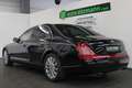 Maybach 57 s DT. AUSLIEFER/VOLL/KD GEPFL/DISTRONIC Schwarz - thumbnail 6
