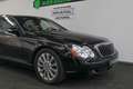Maybach 57 s DT. AUSLIEFER/VOLL/KD GEPFL/DISTRONIC Schwarz - thumbnail 4