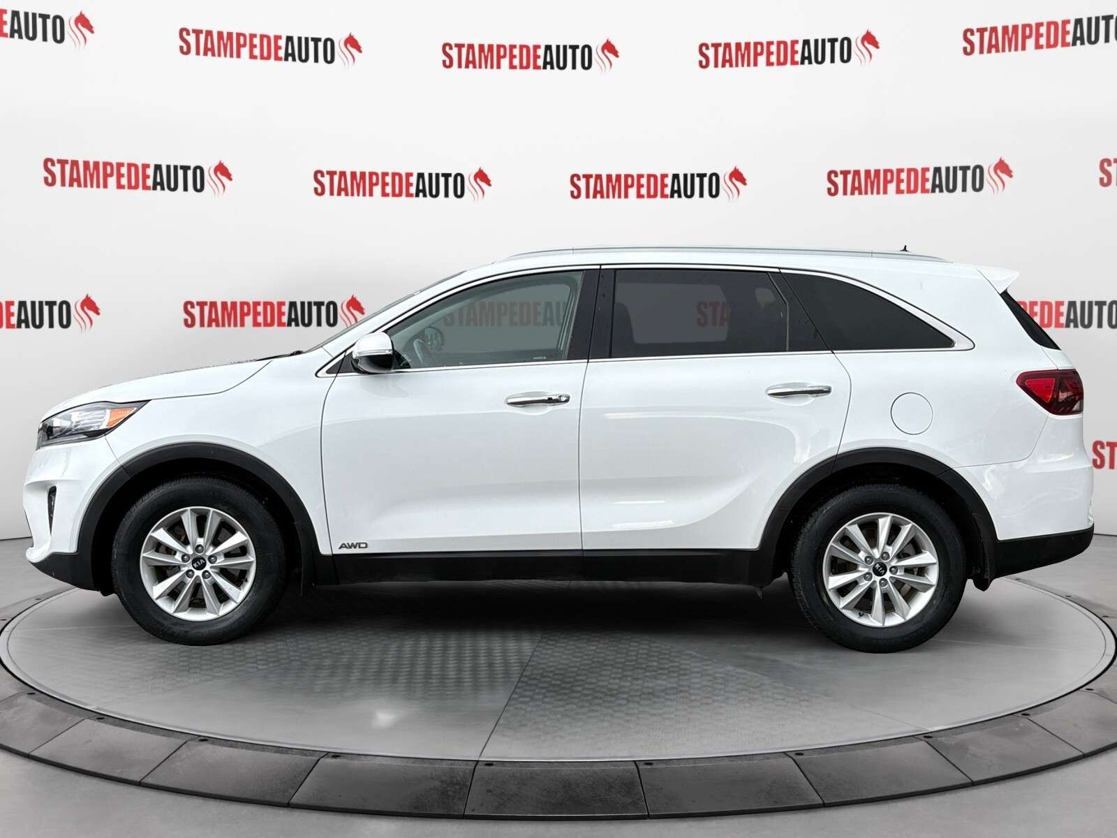 2019 Kia Sorento EX 2.4 | AWD | HEATED STEERING WHEEL & LEATHER SEA — снимка 1