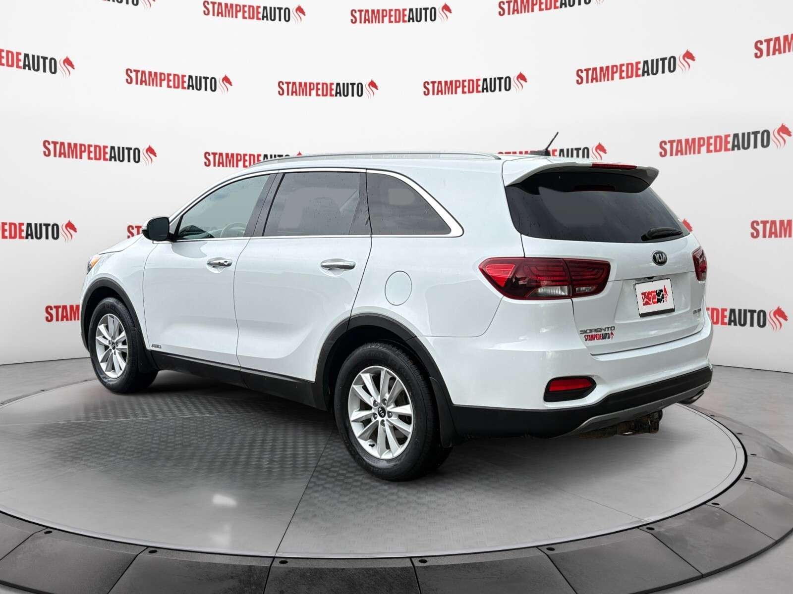 2019 Kia Sorento EX 2.4 | AWD | HEATED STEERING WHEEL & LEATHER SEA — снимка 1