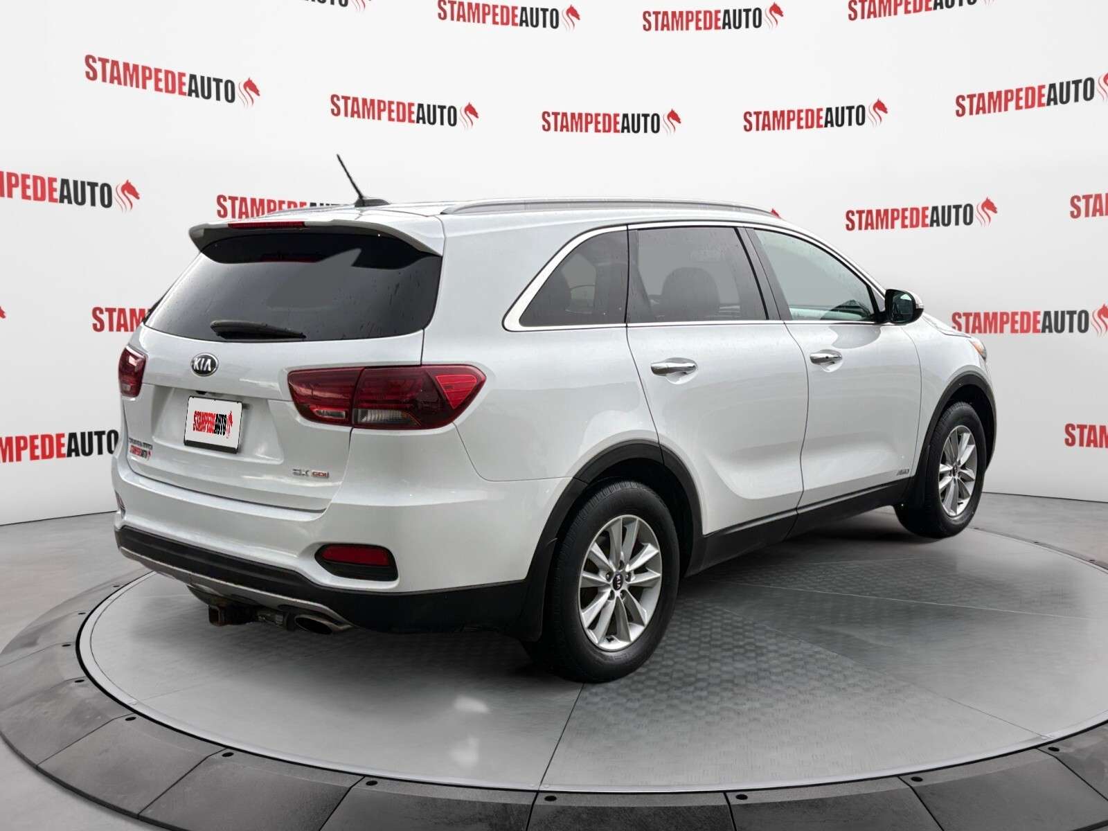 2019 Kia Sorento EX 2.4 | AWD | HEATED STEERING WHEEL & LEATHER SEA — снимка 1