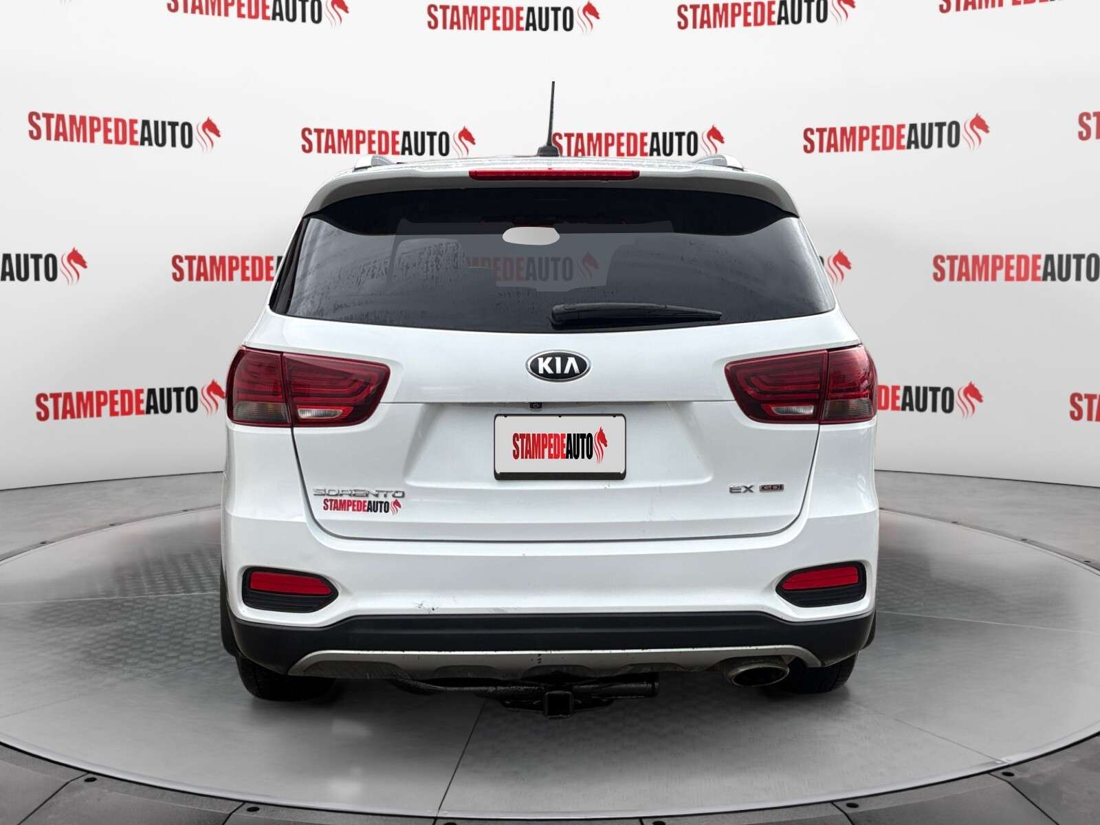 2019 Kia Sorento EX 2.4 | AWD | HEATED STEERING WHEEL & LEATHER SEA — снимка 1