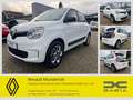 Renault Twingo Zen Electric Weiß - thumbnail 1