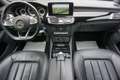 Mercedes-Benz CLS 220 BlueTEC AMG Pack-Nav-Schuifdak-360C-Leder-Garantie Black - thumbnail 5