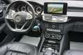 Mercedes-Benz CLS 220 BlueTEC AMG Pack-Nav-Schuifdak-360C-Leder-Garantie Black - thumbnail 6