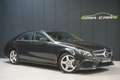 Mercedes-Benz CLS 220 BlueTEC AMG Pack-Nav-Schuifdak-360C-Leder-Garantie Zwart - thumbnail 3
