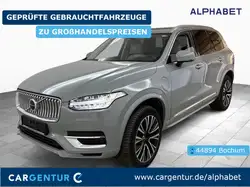 Volvo XC90 XC 90 T8 AWD Plus Bright Plug In