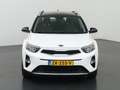 Kia Stonic 1.0 T-GDi DynamicLine | Navigatiesysteem | Parkeer Blanc - thumbnail 3