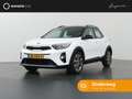 Kia Stonic 1.0 T-GDi DynamicLine | Navigatiesysteem | Parkeer Blanc - thumbnail 1