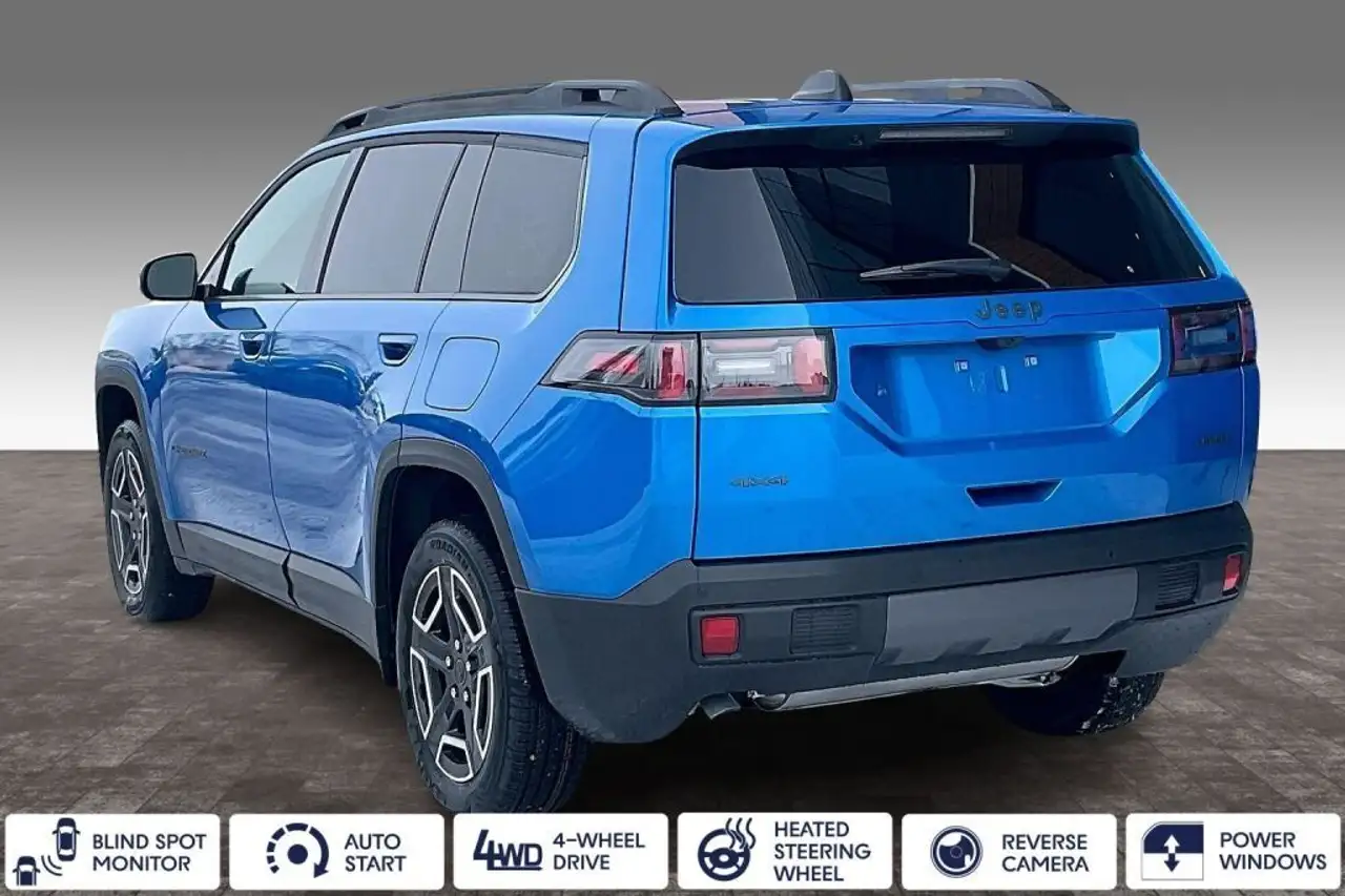 Jeep Cherokee photo Jeep Cherokee