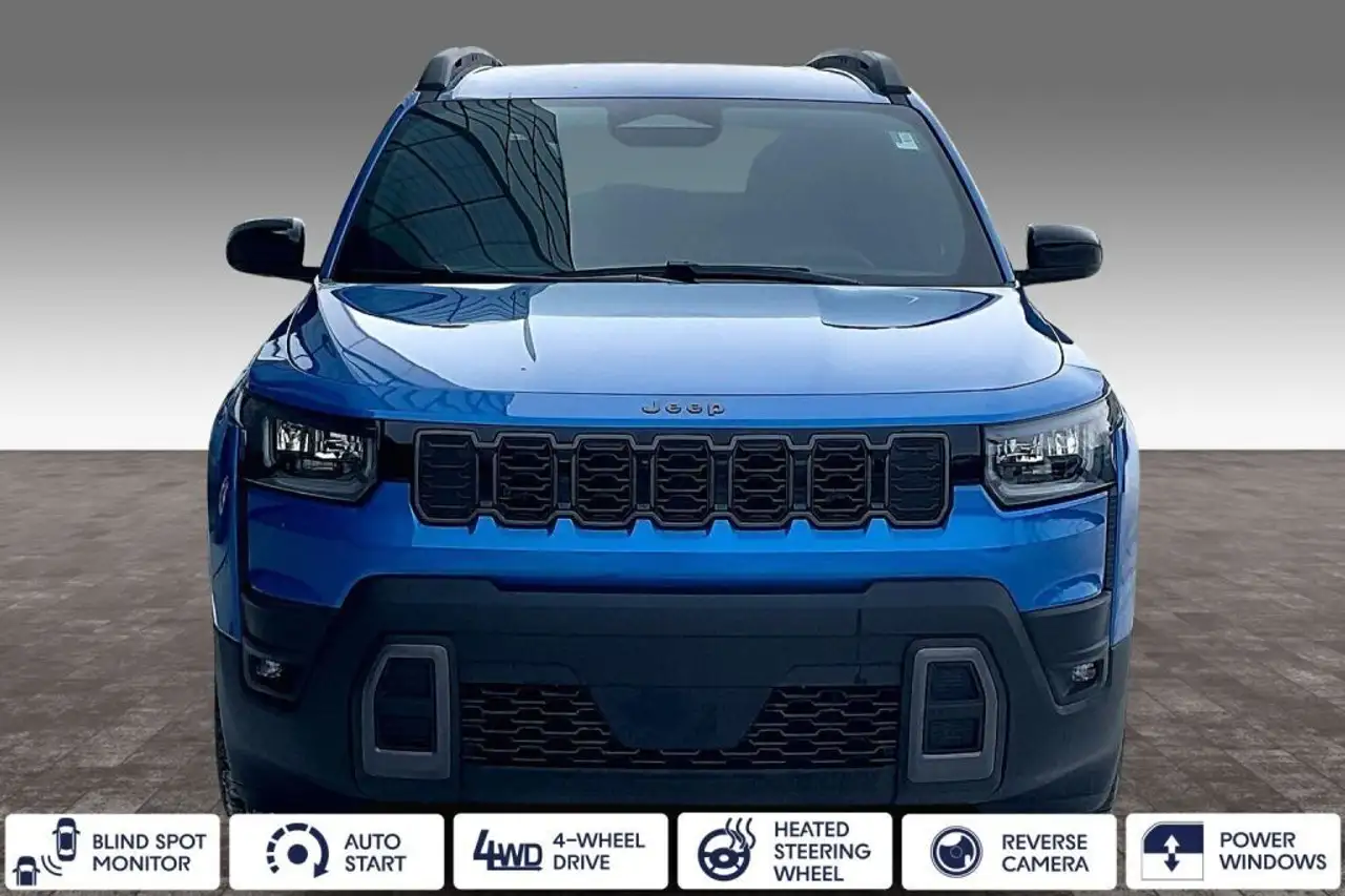 Jeep Cherokee photo Jeep Cherokee