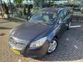 Opel Insignia Sports Tourer 1.8 Edition Airco Clima Cruise NAP Blauw - thumbnail 6