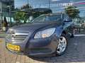 Opel Insignia Sports Tourer 1.8 Edition Airco Clima Cruise NAP Blauw - thumbnail 3