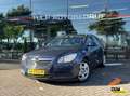 Opel Insignia Sports Tourer 1.8 Edition Airco Clima Cruise NAP Blauw - thumbnail 1