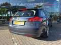 Opel Insignia Sports Tourer 1.8 Edition Airco Clima Cruise NAP Blauw - thumbnail 11