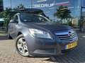 Opel Insignia Sports Tourer 1.8 Edition Airco Clima Cruise NAP Blauw - thumbnail 4
