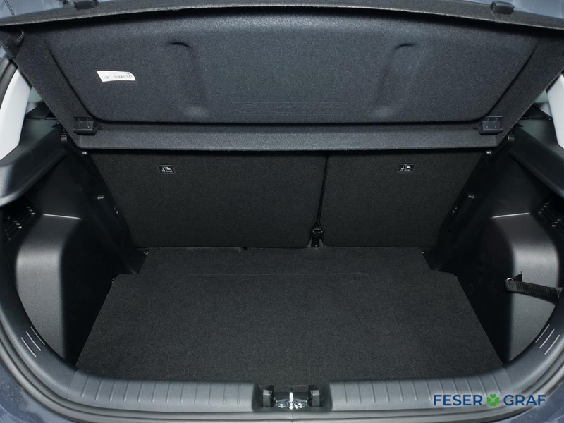Hyundai i20 SELECT NAVI KLIMA CARPLAY KAMERA — photo 9