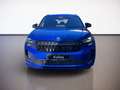 Skoda Kodiaq 4x4 Sportline 2.0TSI MATRIX.DSG.PANO.AHK.HUD.NAV.K Bleu - thumbnail 3