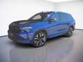 Skoda Kodiaq 4x4 Sportline 2.0TSI MATRIX.DSG.PANO.AHK.HUD.NAV.K Bleu - thumbnail 2
