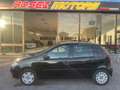 Fiat Punto Punto II 5p 1.2 natural power X NEOPATENTATI Noir - thumbnail 8