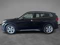 BMW X1 sdrive18d X-Line auto Nero - thumbnail 2