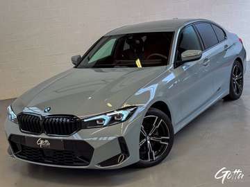 Berline/1998CC/156CH/Pack M INT-EXT/Brooklyn Grey/FACELIFT/ LCI 2/ 24M DE GARANTIE