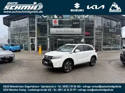 Suzuki Vitara VITARA 1.4 BOOSTERJET HYBRID ALLRAD 6AT COMFORT+
