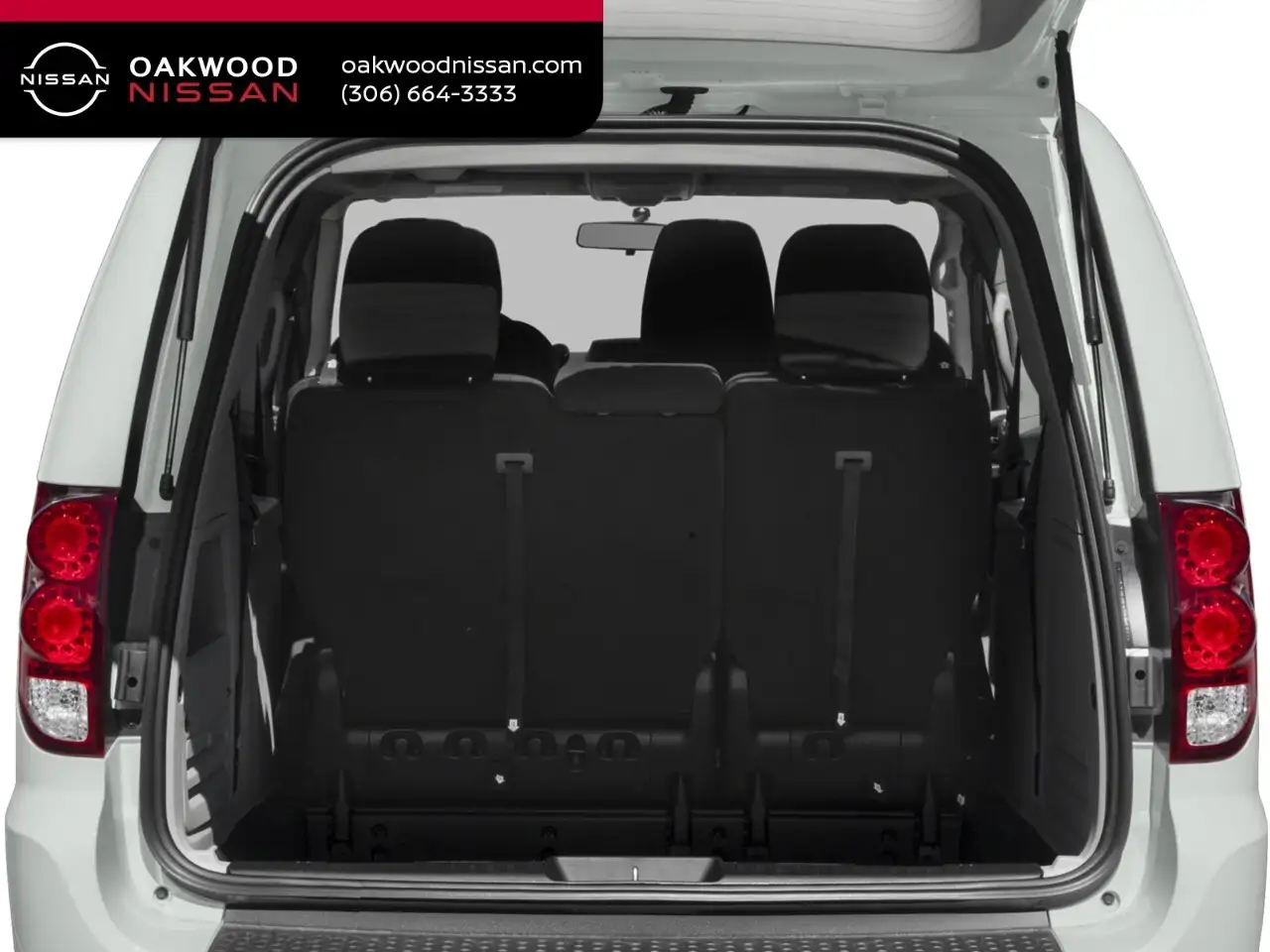 Dodge Grand Caravan fotografie Dodge Grand Caravan