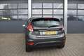 Ford Fiesta 1.0 EcoBoost 100pk 5-drs Titanium Grijs - thumbnail 3