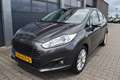 Ford Fiesta 1.0 EcoBoost 100pk 5-drs Titanium Grijs - thumbnail 9