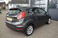 Ford Fiesta 1.0 EcoBoost 100pk 5-drs Titanium Grijs - thumbnail 14