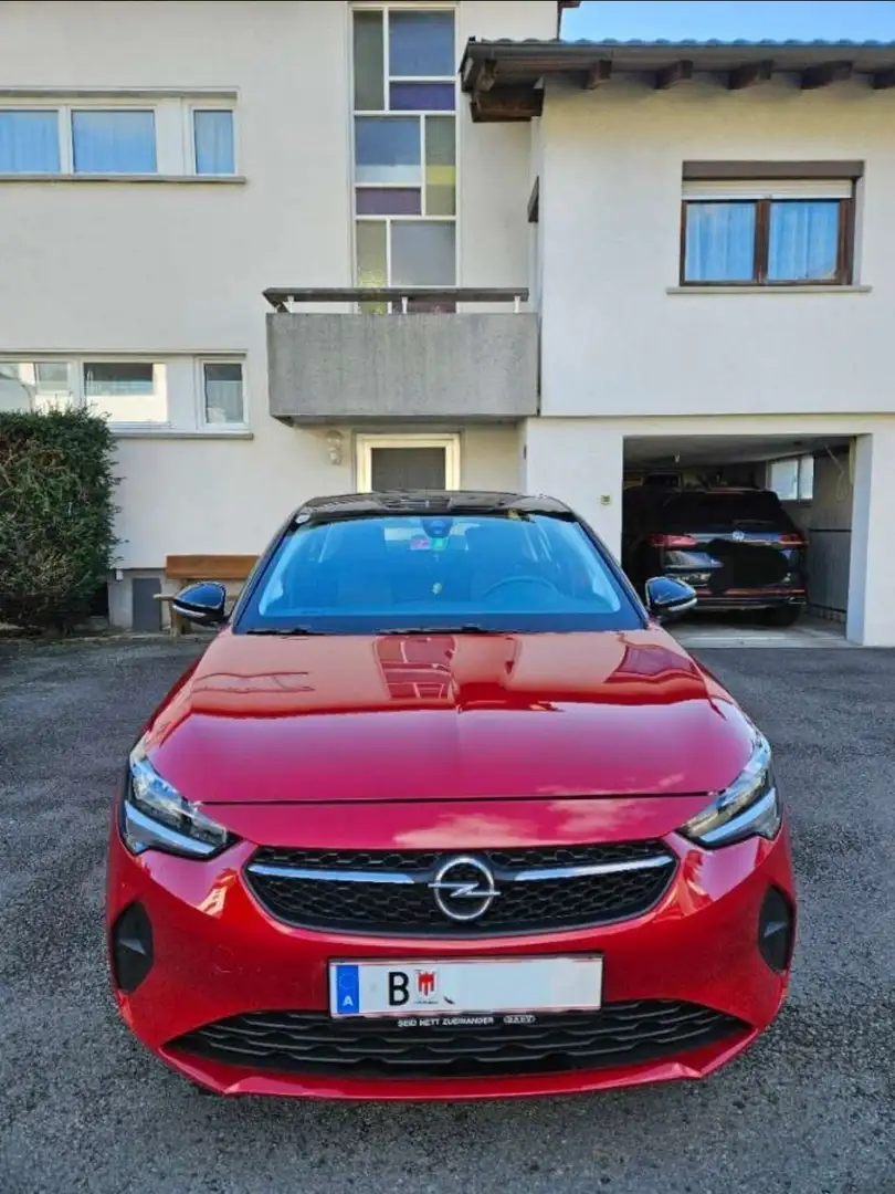 Opel Corsa 1.2 Start/Stop Edition - 2