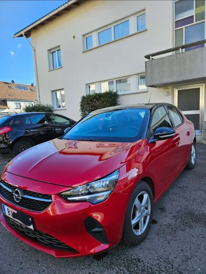 Opel Corsa 1.2 Start/Stop Edition - 1