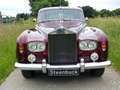 Rolls-Royce Silver Cloud III - Exzellenter Klassiker Czerwony - thumbnail 2
